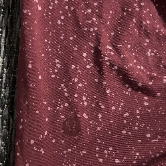 Lululemon all tied up tank top - Picture 3 of 3